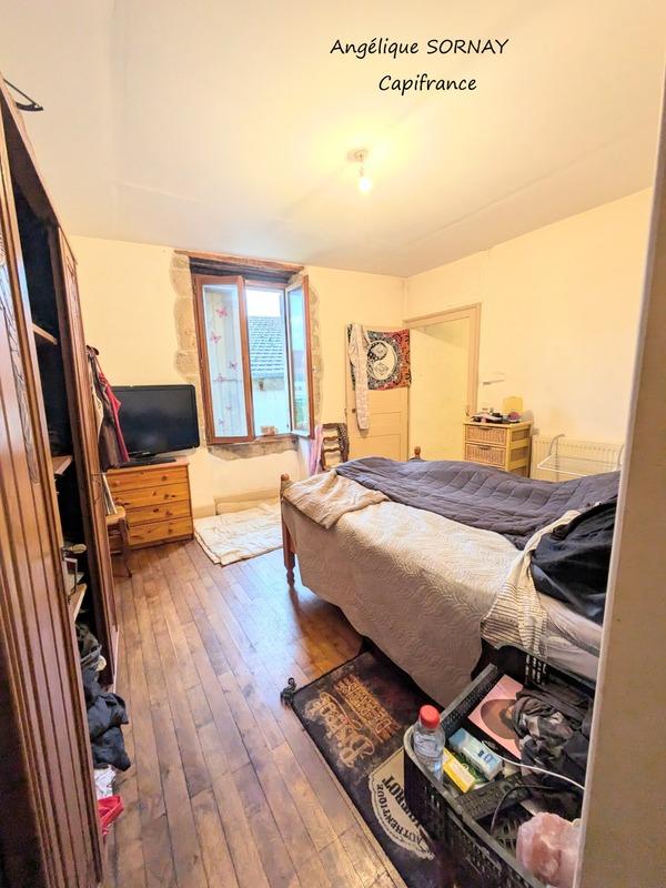 Appartement - 177 m² - 5 pièces