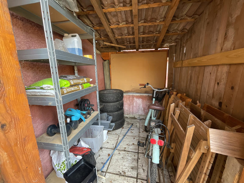 Appartement - 54 m² - 2 pièces