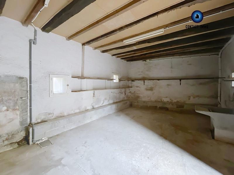 Maison - 73 m² - 3 pièces