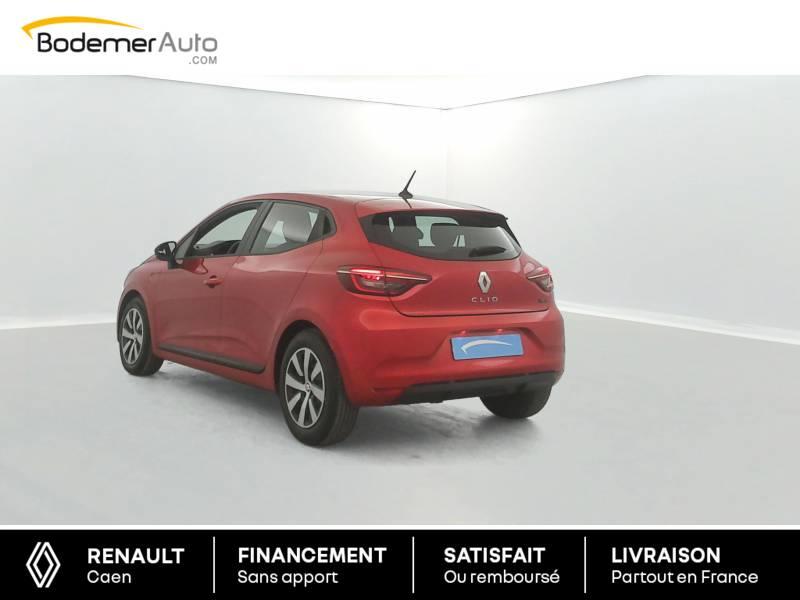 Renault Clio E-Tech full hybrid 145 Equilibre