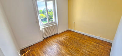 Maison - 115 m² - 4 pièces