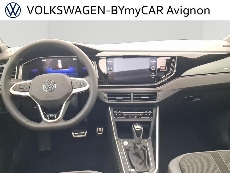 Volkswagen Polo 1.0 Tsi 95 s&amp;S Dsg7 Style Edition 50