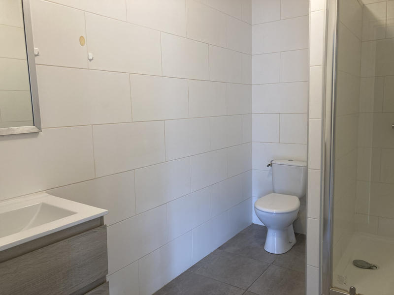 Appartement - 36 m² - 1 pièce