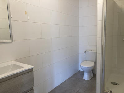 Appartement - 36 m² - 1 pièce