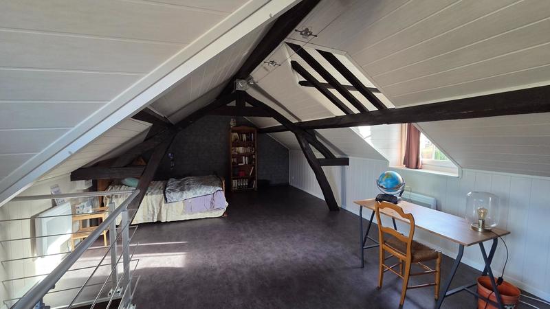 Maison - 168 m² - 7 pièces