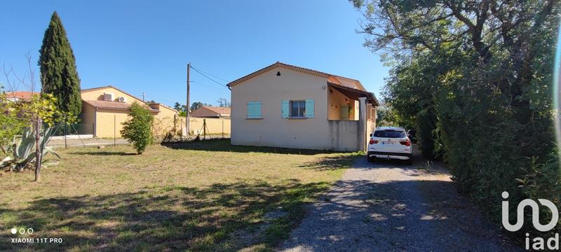 Maison - 171 m² - 7 pièces