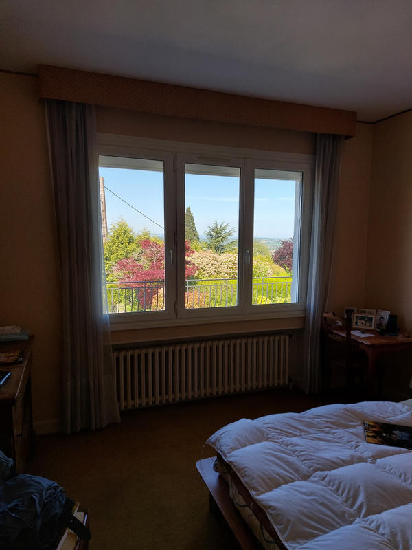 Maison - 234 m² - 7 pièces