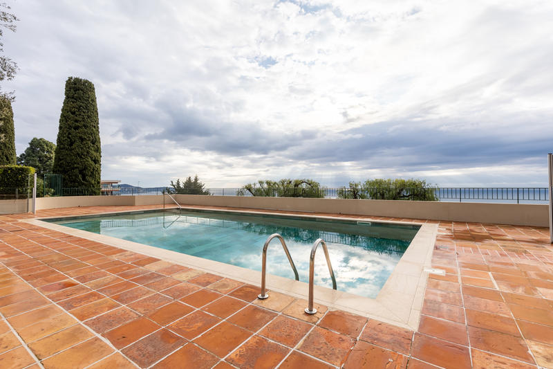 Appartement - 83 m² - 3 pièces