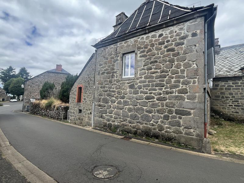 Maison - 76 m² - 3 pièces