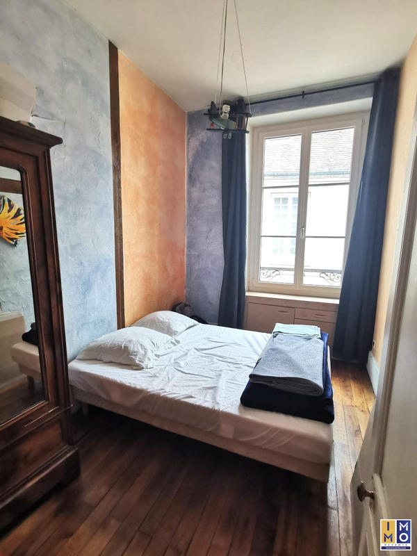 Appartement - 118 m² - 5 pièces