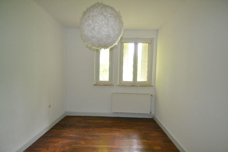 Maison - 65 m² - 3 pièces