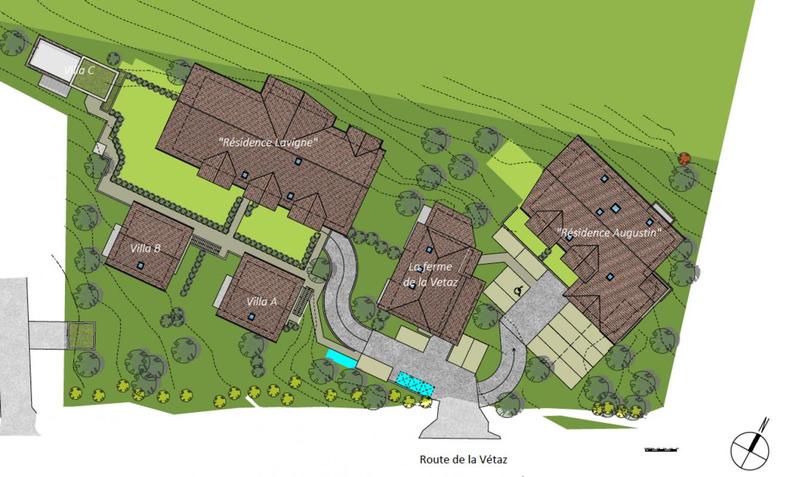 Maison - 98 m² - 5 pièces