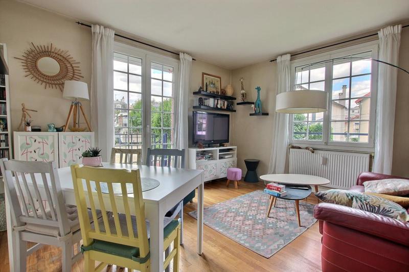 Maison - 163 m² - 7 pièces