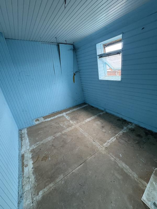 Maison ancienne - 62 m² - 5 pièces