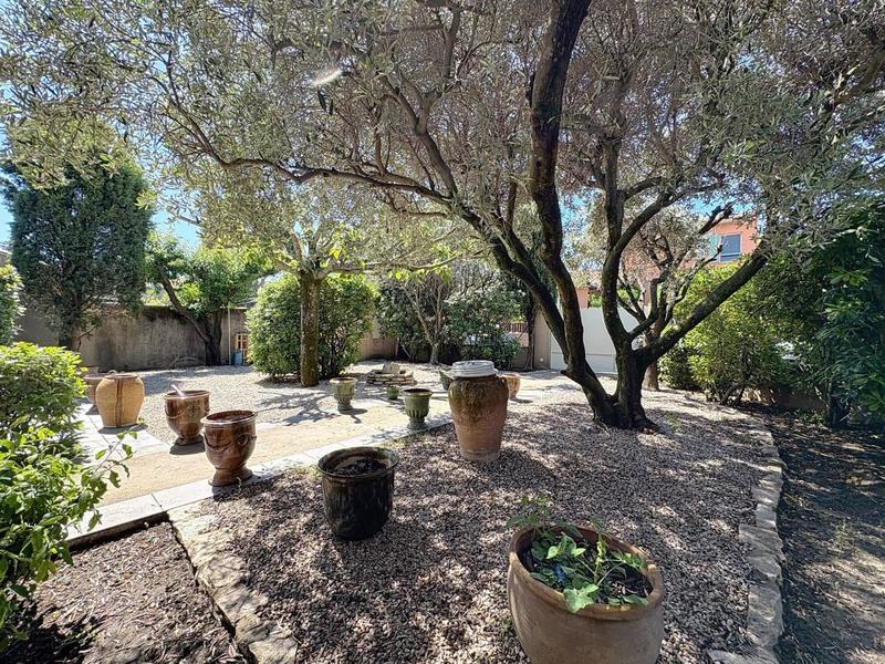 Maison - 132 m² - 4 pièces