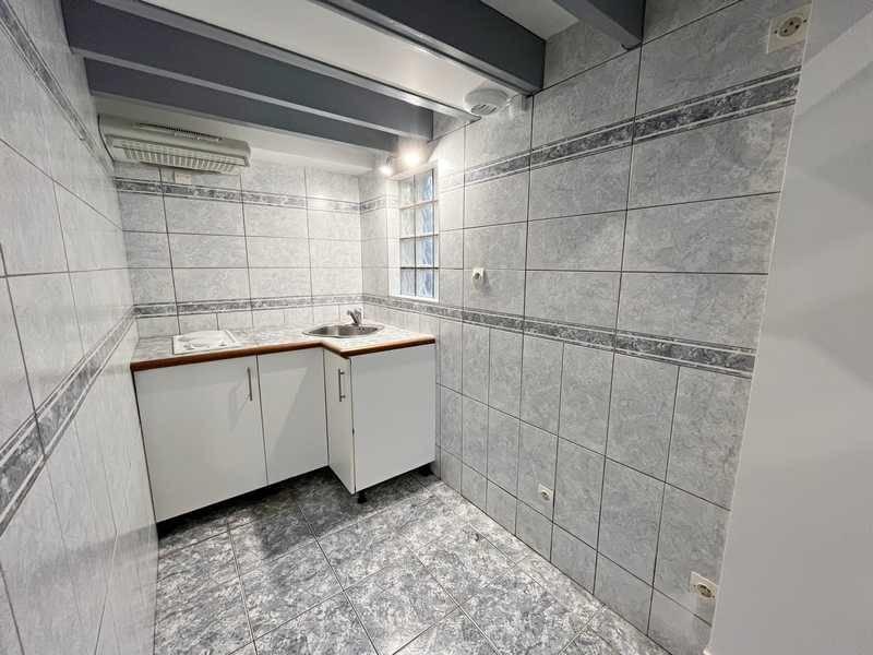 Appartement - 36 m² - 2 pièces