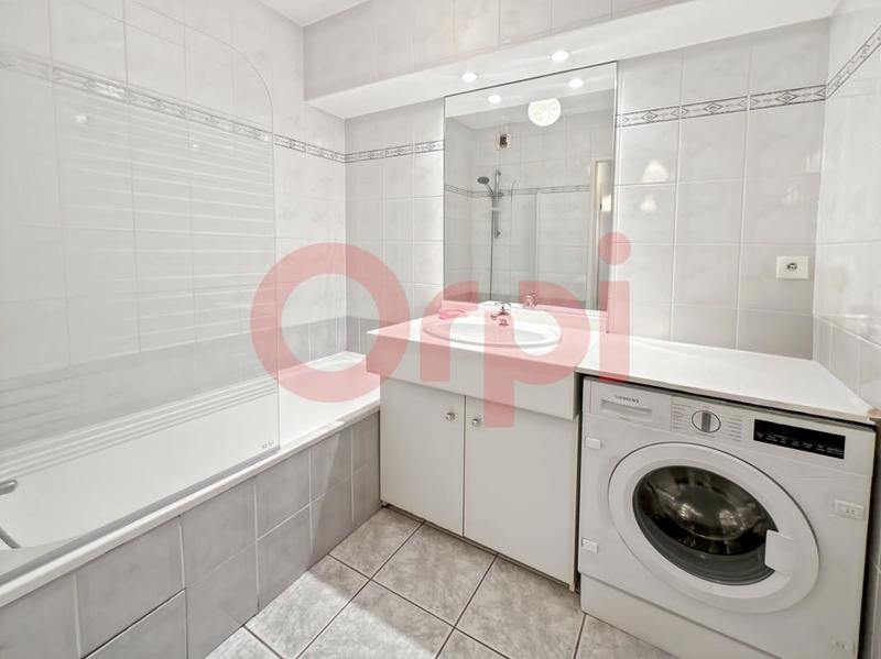 Appartement - 51 m² - 2 pièces