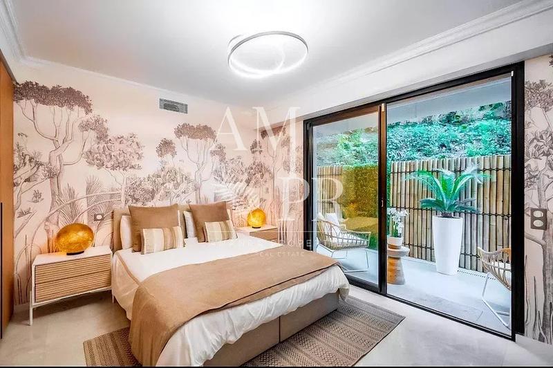 Appartement - 110 m² - 3 pièces