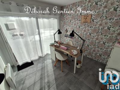 Maison - 84 m² - 5 pièces