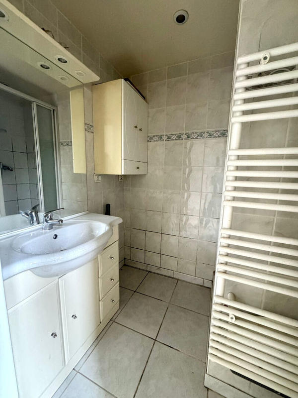 Appartement - 29 m² - 1 pièce