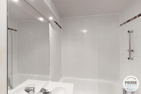 Studio - 27 m² - 1 pièce