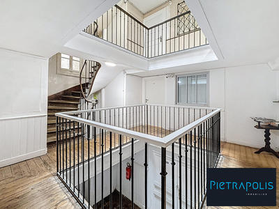 Appartement - 94 m² - 4 pièces