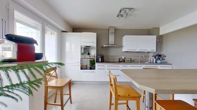 Appartement - 76 m² - 3 pièces