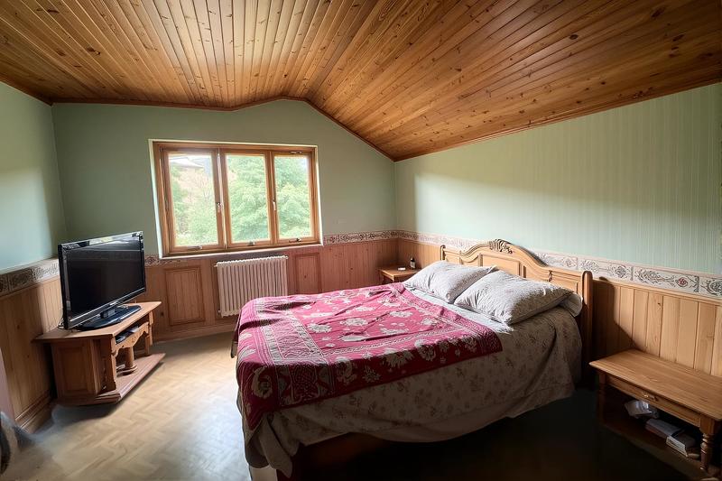 Pavillon - 112 m² - 7 pièces