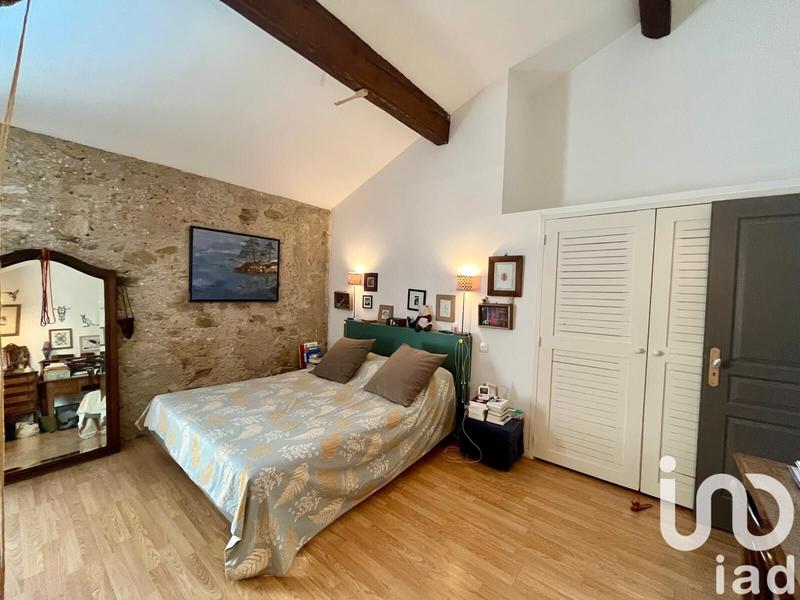 Maison de maîtres - 208 m² - 5 pièces