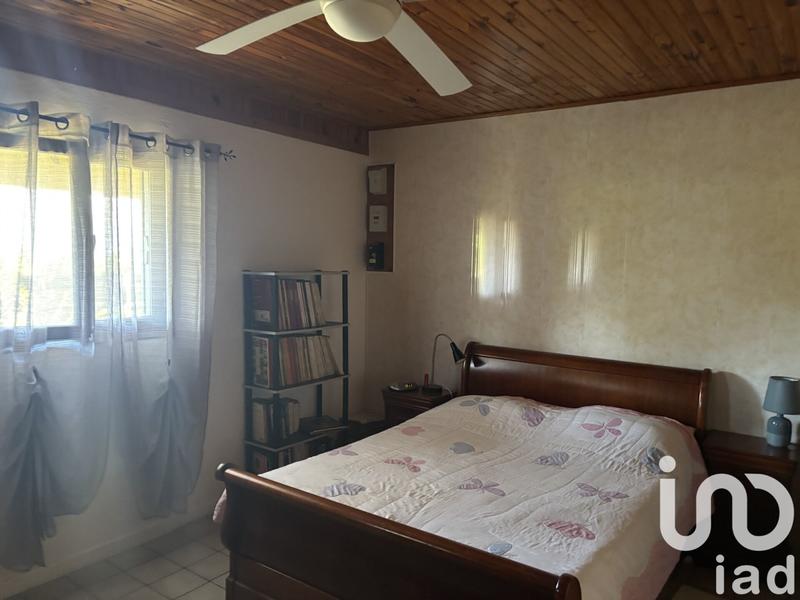 Maison - 268 m² - 10 pièces