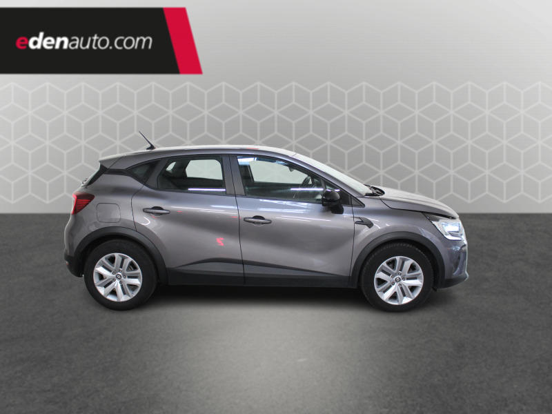 Renault Captur E-Tech 145 - 21 Business
