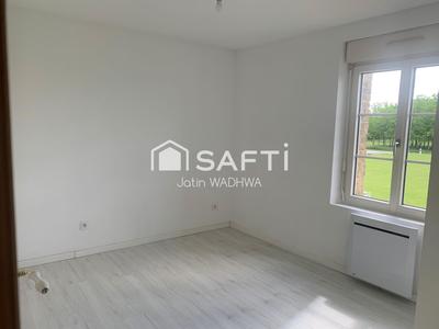 Maison - 51 m² - 3 pièces