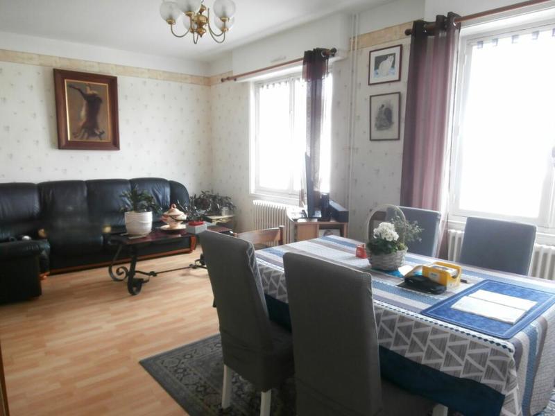 Maison - 154 m² - 6 pièces