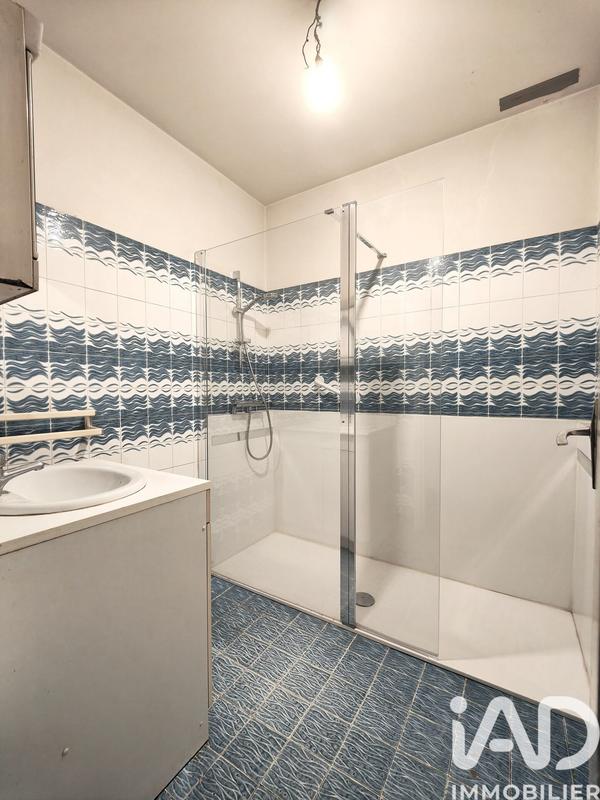 Maison de ville - 139 m² - 4 pièces