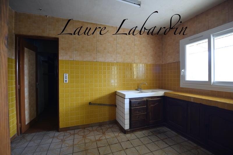 Maison - 107 m² - 4 pièces