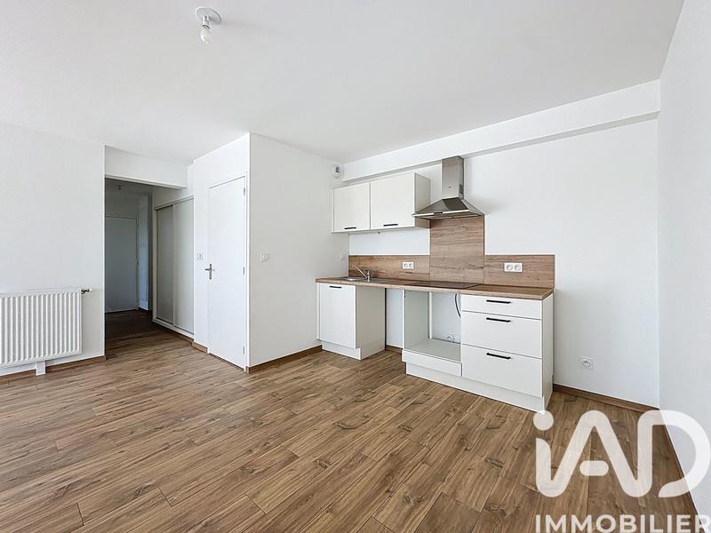 Appartement - 69 m² - 3 pièces