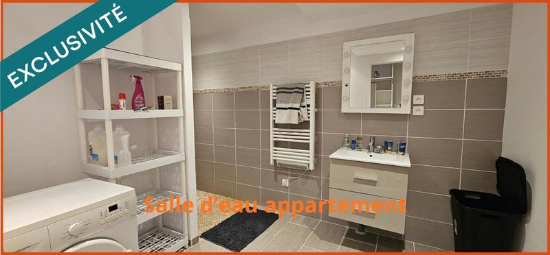 Maison - 182 m² - 6 pièces