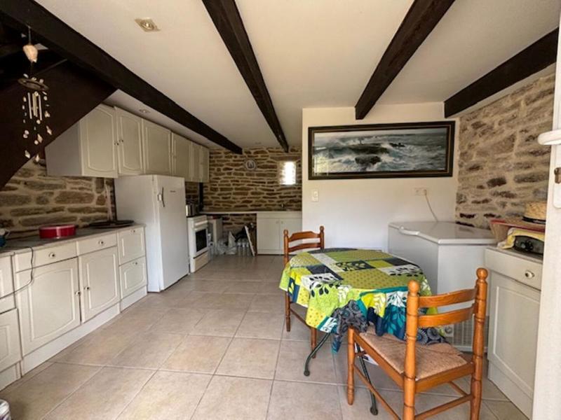 Maison - 135 m² - 7 pièces