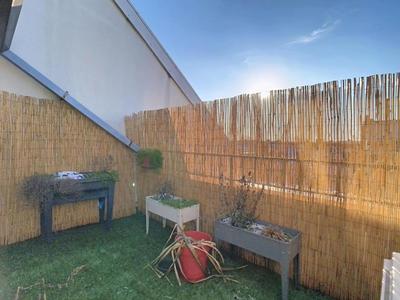 Appartement - 83 m² - 4 pièces