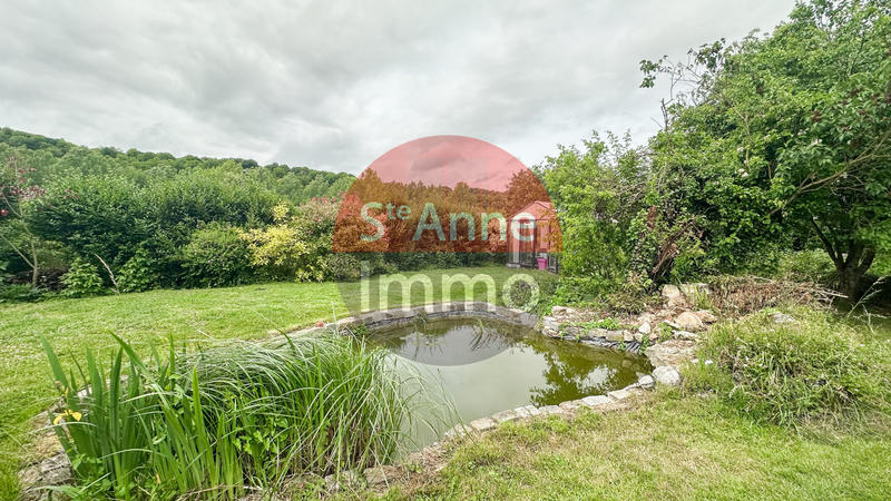 Maison - 240 m² - 4 pièces