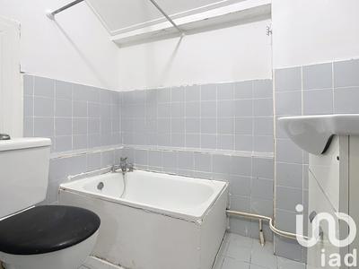 Maison - 50 m² - 1 pièce