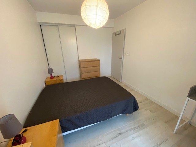 Appartement - 87 m² - 5 pièces