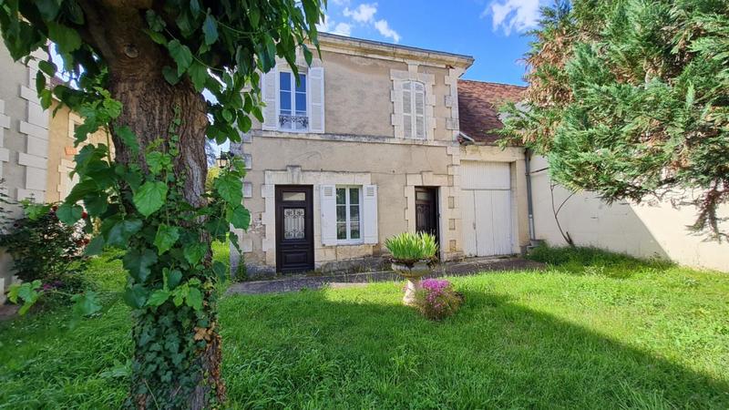 Maison - 349 m² - 13 pièces