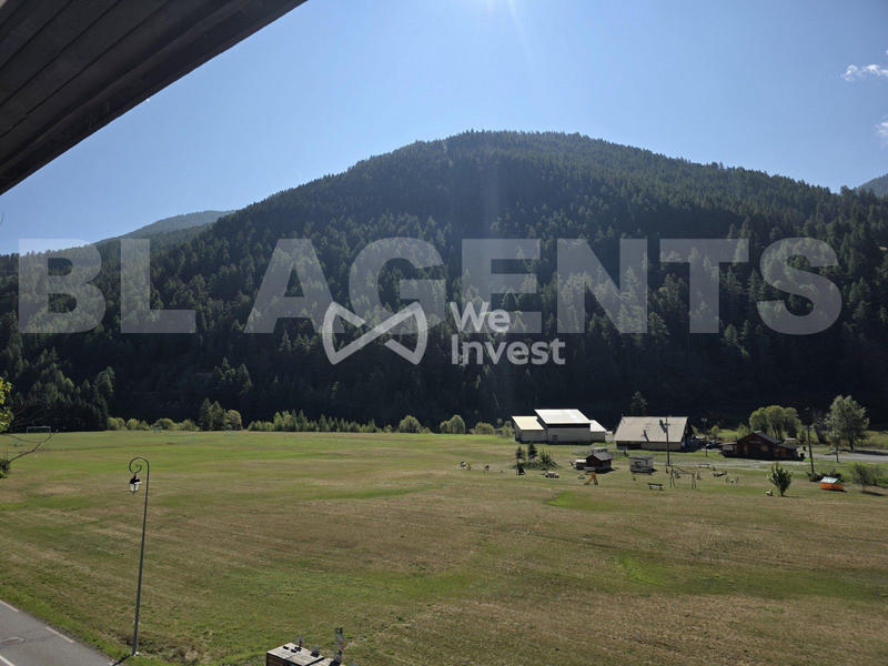 Appartement - 32 m² - 1 pièce