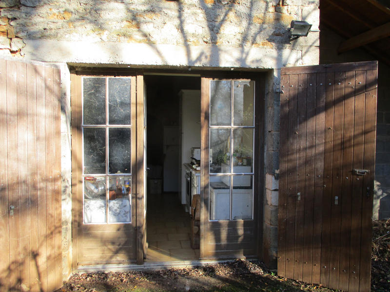 Maison - 98 m² - 5 pièces