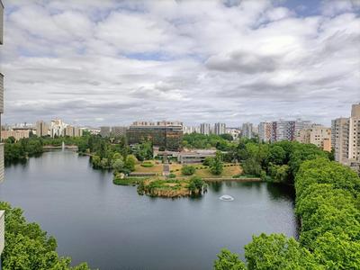 Appartement - 95 m² - 4 pièces