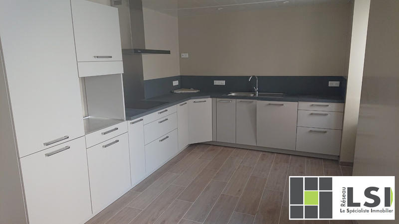 Maison - 119 m² - 7 pièces