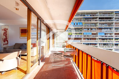 Appartement - 75 m² - 3 pièces