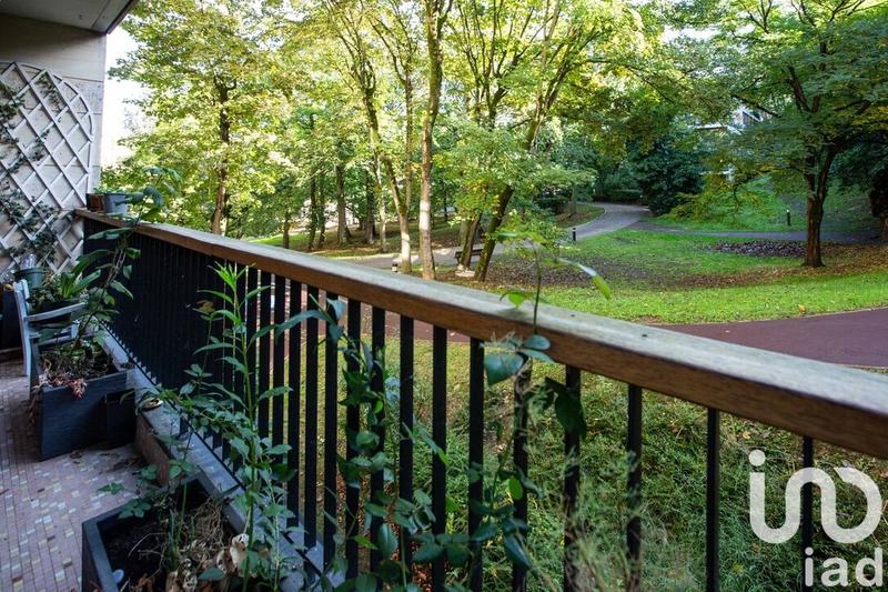 Appartement - 111 m² - 5 pièces