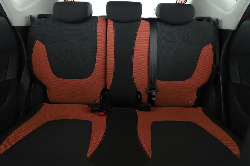 Renault Captur 1.5 dCi Intens Eco2 Edc 90 ch